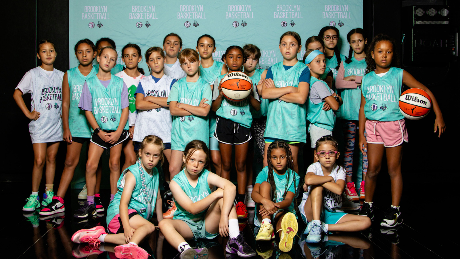 Core Program: All-Girls