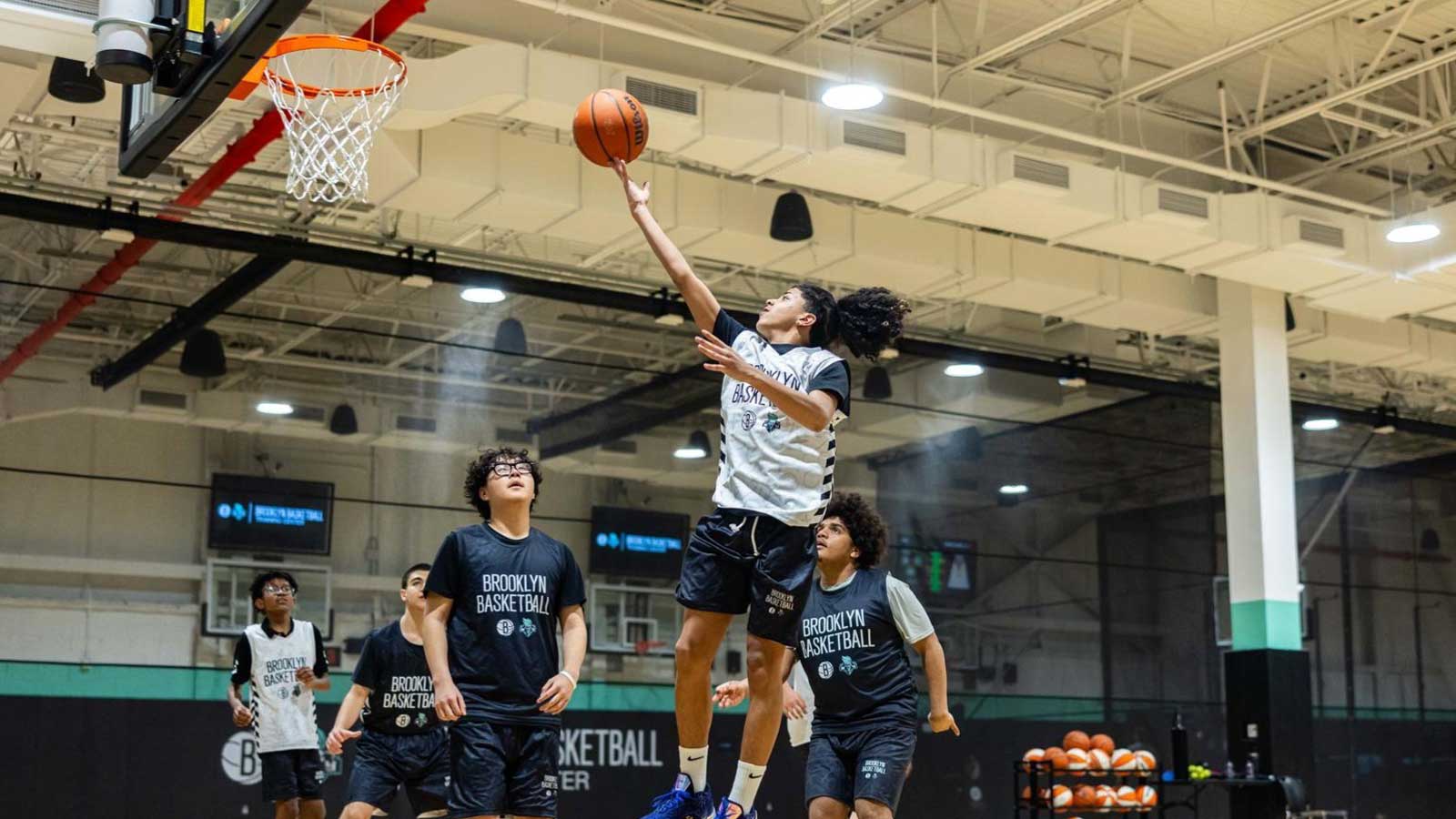 Core Program: Leagues