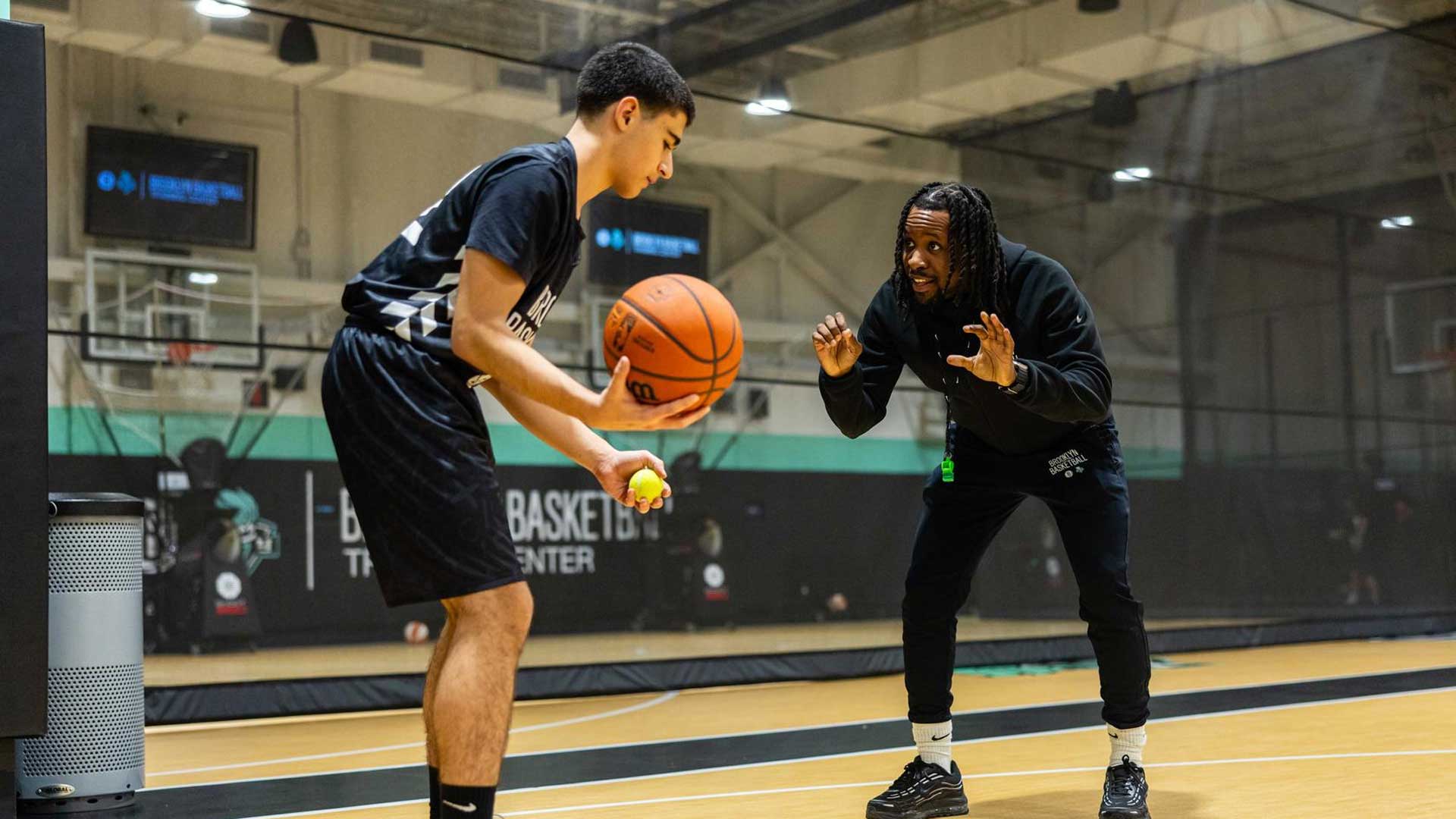 Core Program: Personal Training